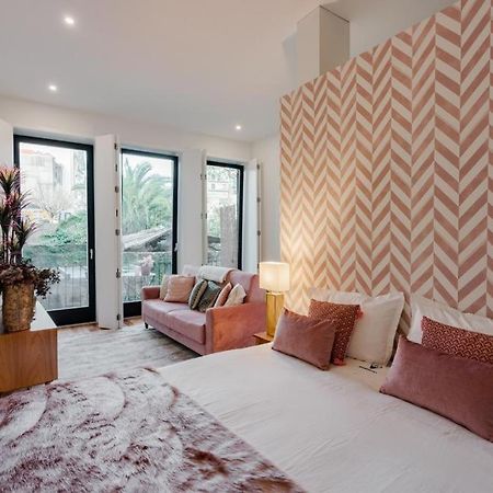 Sun Charming Apartment Porto Ngoại thất bức ảnh
