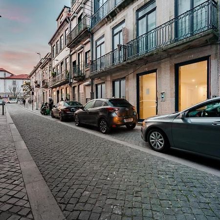 Sun Charming Apartment Porto Ngoại thất bức ảnh