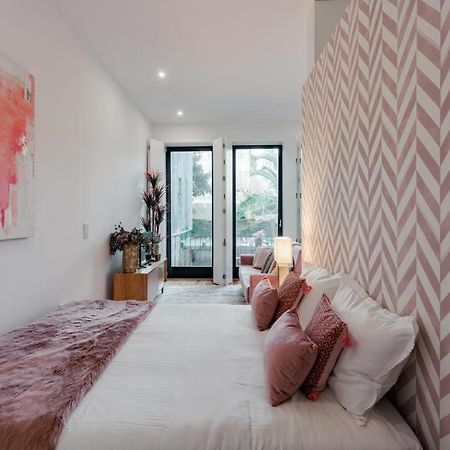 Sun Charming Apartment Porto Ngoại thất bức ảnh
