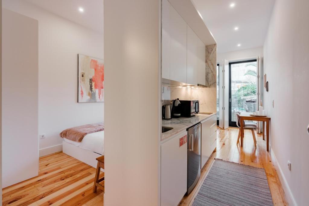 Sun Charming Apartment Porto Ngoại thất bức ảnh