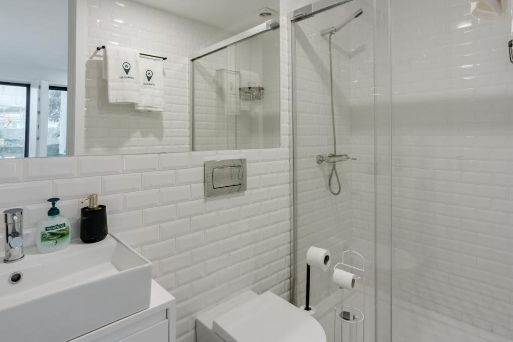 Sun Charming Apartment Porto Ngoại thất bức ảnh
