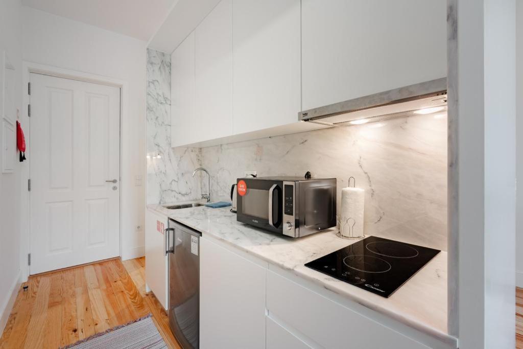 Sun Charming Apartment Porto Ngoại thất bức ảnh