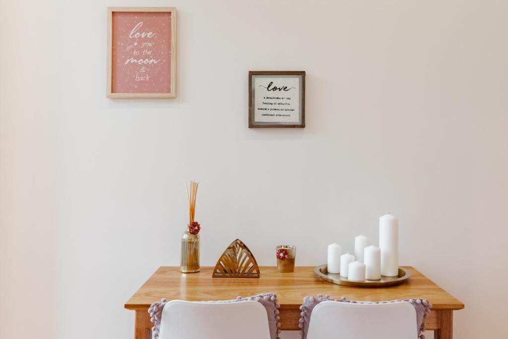 Sun Charming Apartment Porto Ngoại thất bức ảnh