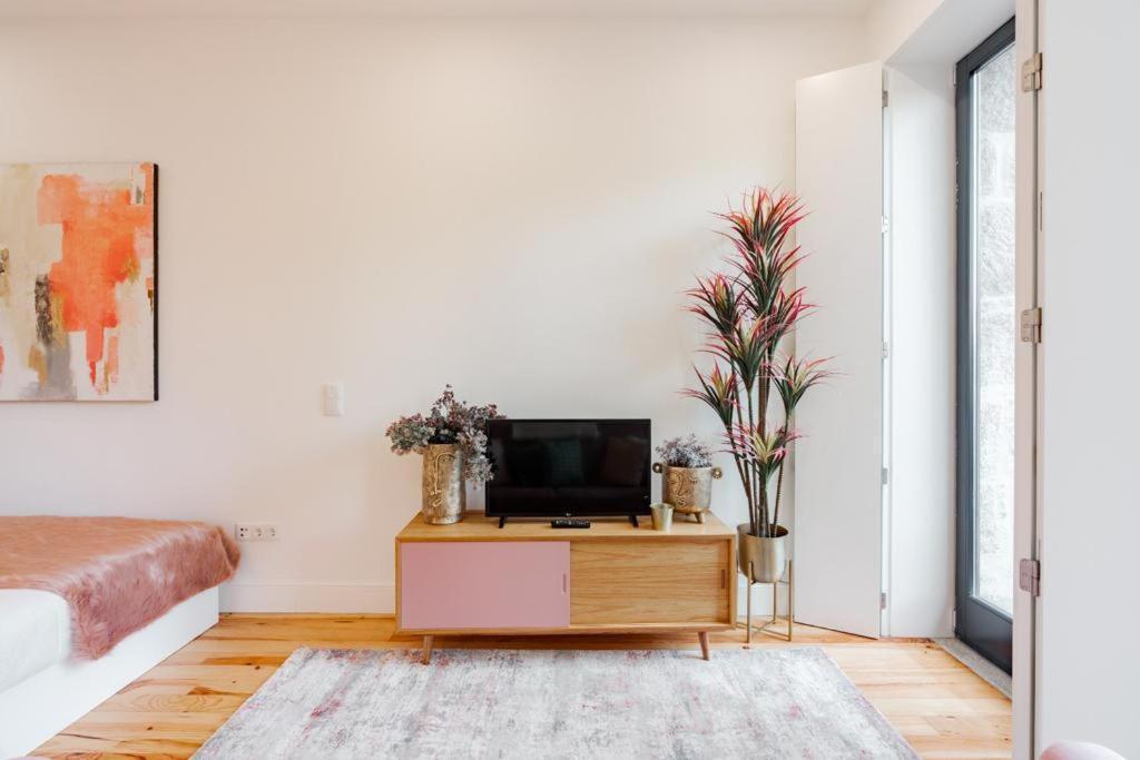Sun Charming Apartment Porto Ngoại thất bức ảnh