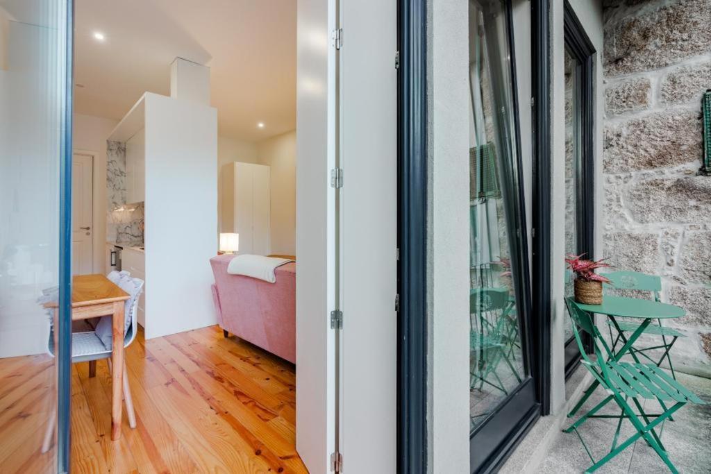 Sun Charming Apartment Porto Ngoại thất bức ảnh