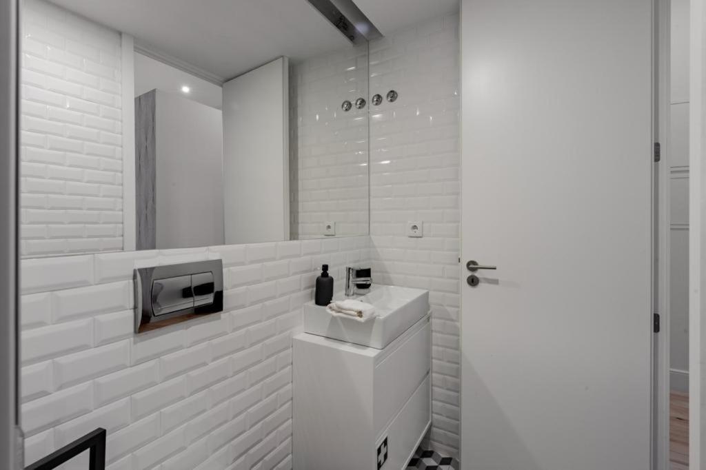 Sun Charming Apartment Porto Ngoại thất bức ảnh