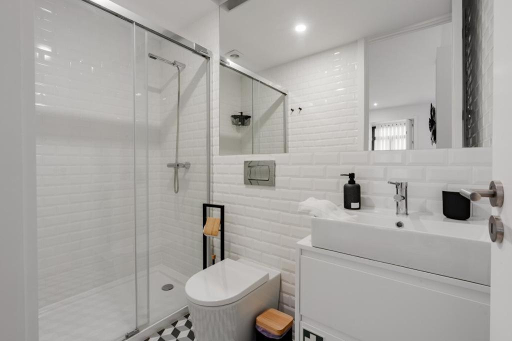 Sun Charming Apartment Porto Ngoại thất bức ảnh