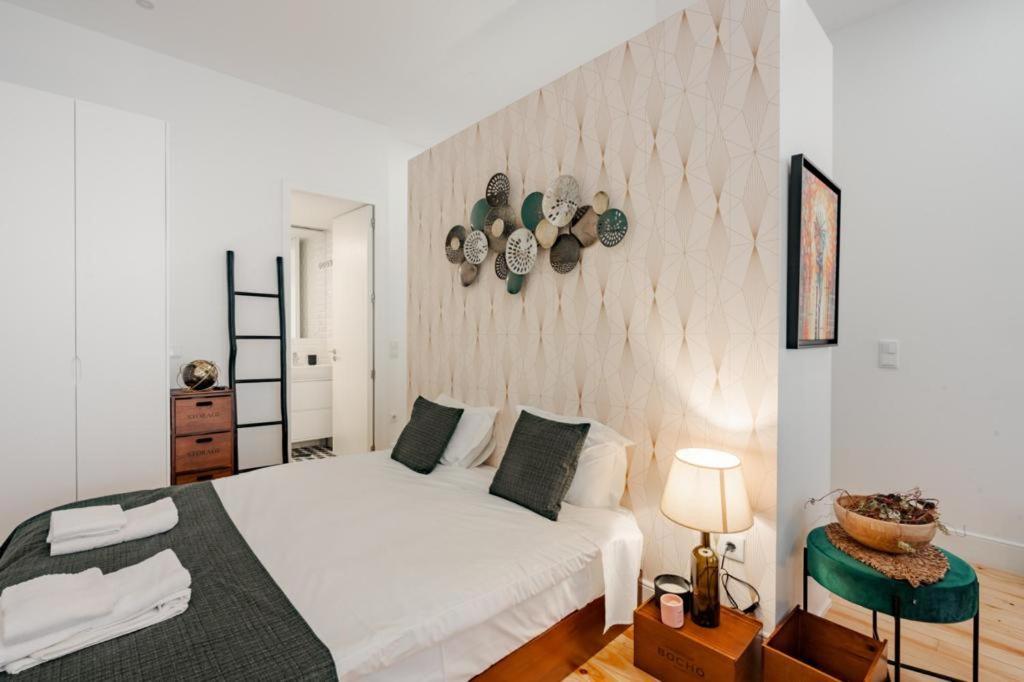 Sun Charming Apartment Porto Ngoại thất bức ảnh