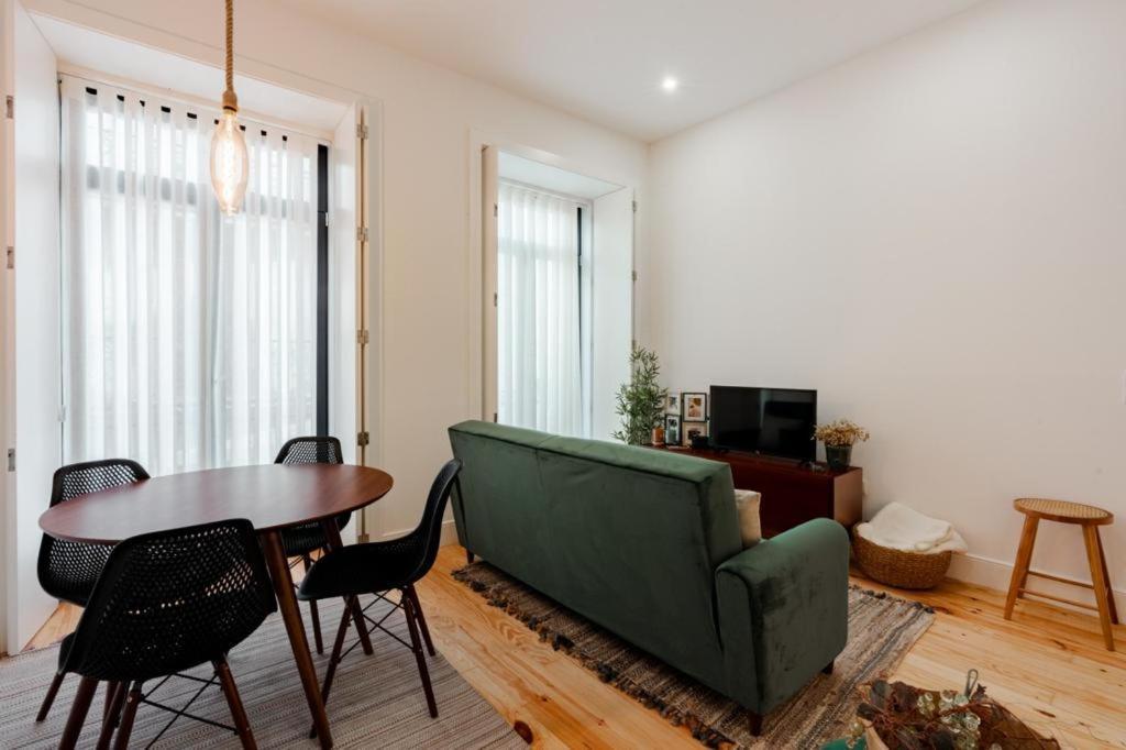 Sun Charming Apartment Porto Ngoại thất bức ảnh