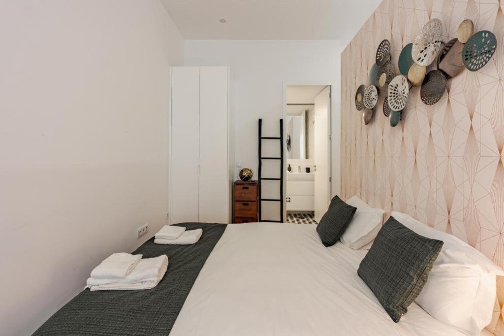 Sun Charming Apartment Porto Ngoại thất bức ảnh