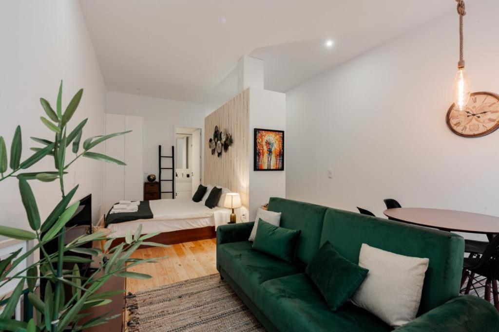 Sun Charming Apartment Porto Ngoại thất bức ảnh